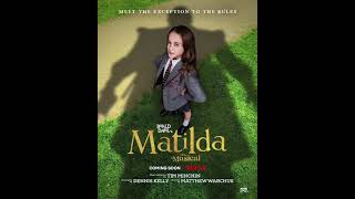 Matilda  la comédie musicale  chanson quotquand je serais grandequot  français 🇨🇵 [upl. by Melda]