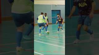 Entrainement futsal la ferté sous jouarre [upl. by Aicekal]