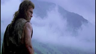 Braveheart 1995  Modern Trailer [upl. by Dam886]