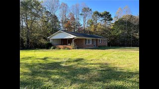 Residential for sale  535 Haymeadow Road Extension Hays NC 28635 [upl. by Gracia823]