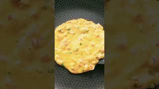 moong dal cheela  how to make moong dal chilla  ytshorts [upl. by Rivera]