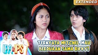 TERUNGKAP Mitchel Ingin Berduaan Sama Botol Kecap  IPA amp IPS GTV  Eps 42  Part 34 [upl. by Euqinna]