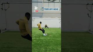 How to NEVER miss a penalty 🎯 [upl. by Cindie]