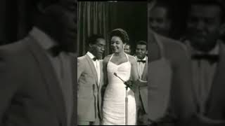 How was Zola Taylor so Fine Oldies 50s Star BlackLove [upl. by Sonahpets]