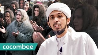 Mintalah Kepada Allah Walaupun Garam ᴴᴰ  Habib Ali Zaenal Abidin AlHamid [upl. by Alliscirp]