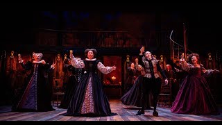 The Taming of the Shrew  Feature Trailer  Royal Shakespeare Company [upl. by Harriot680]