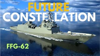 Future Frigate Still in the Future [upl. by Assiran]