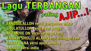 Lagu TERBANGAN paling MANTUL  AlManshuriyah  AlHasani [upl. by Yerfdog57]