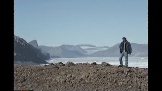 Ellesmere Island Archaeology Project 1995 Season Film by Peter Schledermann [upl. by Douglass]