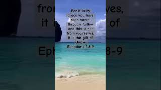 Ephesians 289 biblepassage gospel gospelmusic prayer christian shorts spreadthewordofgod [upl. by Sinaj]