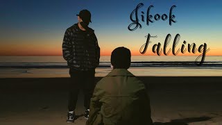 Jikook Falling FMV [upl. by Riccardo698]