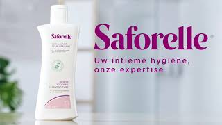 Saforelle nieuwe look dezelfde formule [upl. by Raynor]