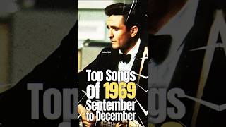 Top Songs 1969 September to December music 60smusic musiconfire 60ssongs 60s [upl. by Riamo752]