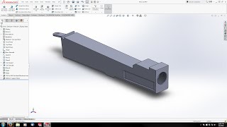 03 Milled AK Receiver Part 02 [upl. by Eugaet190]