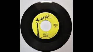 The Starliters  Arline  Super Rare 1955 Doo Wop [upl. by Atneciv]