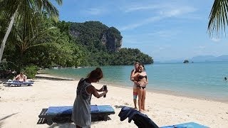 Ko Yao Noi  Thailand Phang Nga Bay Thailand [upl. by Anovahs]