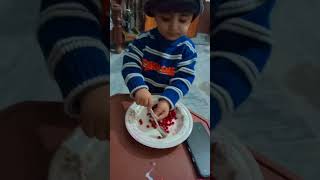 Ali Muhammad khan cutebaby [upl. by Merriman759]