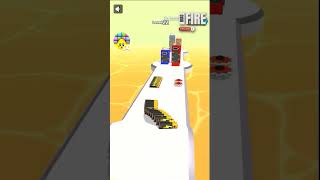 NOOB vs PRO vs HACKER  Battery Adventure Game  MAX LEVEL  Gameplay  Ikko Gaming [upl. by Adnola]