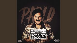 Pablo Escobar [upl. by Nave]