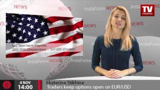 Traders keep options open on EURUSD [upl. by Nohpets106]