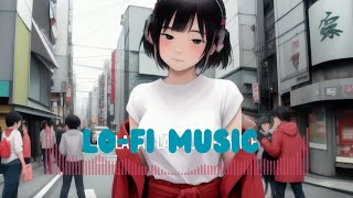 Lofi music low fidelity music 低傳真音樂 最適合讀書 工作的背景音樂 [upl. by Mixie]