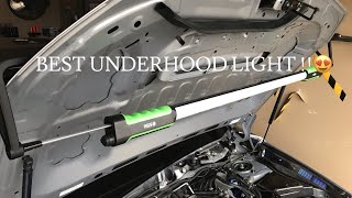 MATCO 2000LUMENS UNDERHOOD LIGHT [upl. by Isola]