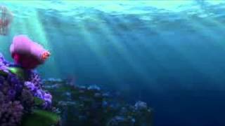 Finding Nemo Intervention [upl. by Naves403]