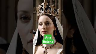 Ana Bolena Resumen shortfeed [upl. by Latif199]