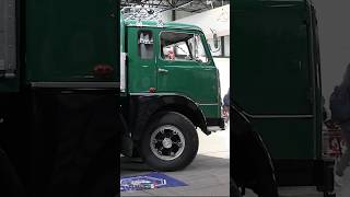 Camion FIAT  Fiat 690  Mezzi storici  ClassicP55 [upl. by Siravrat]