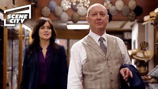 An Opportunity to Catch Wujing  The Blacklist James Spader Megan Boone [upl. by Ninette915]