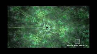 Wake Up Without Caffeine Binaural Beats Energy Booster  Strong Binaural Frequency Brainwave Music [upl. by Vocaay388]