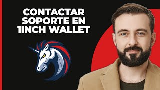 Contactar soporte en 1inch Wallet 2024 [upl. by Dloreh394]