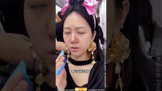 时间管理的刚刚好！skincare funny makeup 有趣 短剧 熱門 化妆 [upl. by Ingemar]