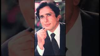 Shashi Kapoor Biography  शशि कपूर का जीवन परिचय bollywood shortsfeed biography ytshorts [upl. by Laddy819]