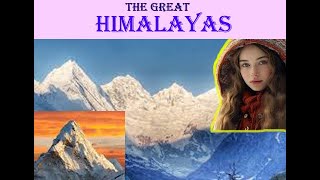 The Great  Himalaya Mountain  Tamil  TC Times [upl. by Farrington]