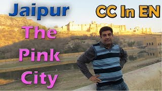 EP 2 Jaipur places to visit  Travel amp sightseeing destinations [upl. by Ecarg423]