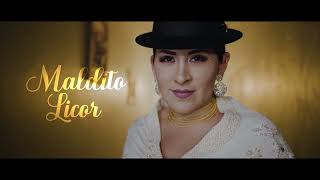 Sisa Toaquiza  Maldito Licor Video Oficial [upl. by Sulienroc]