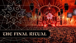 The Final Ritual  Qlimax 2024 [upl. by Loma23]