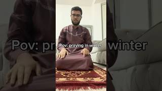 They go way too quick islam prayer muslim [upl. by Ylrehs]