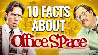 Facts About Office Space [upl. by Gaspard]