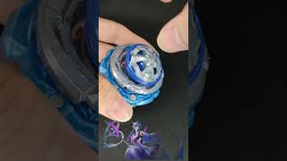 Kadita Hydromancer Skin MPL Mobile Legends Beyblade Burst Combo shorts [upl. by Beryl]