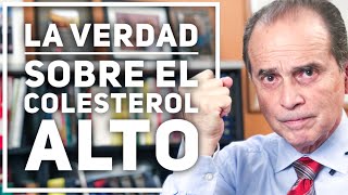 Episodio627 La Verdad Sobre El Colesterol Alto [upl. by Templer]