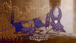 As Irmãs da Batalha do Hollow Knight Dificuldade Radiante [upl. by Neelyahs]