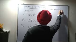 Aromatic compounds  1 Introduction [upl. by Novyart]