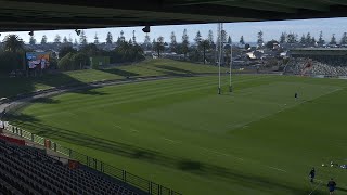 Hawkes Bay Magpies vs Whanganui  Heartland Ranfurly Shield 2024 [upl. by Abeh]