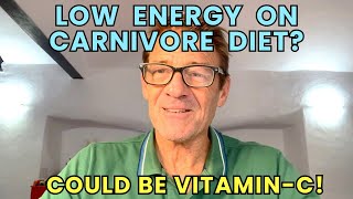 ANEMIA POSSIBLE EVEN EATING MEAT This Could Be The Solution keto carnivore anemia [upl. by Asert59]