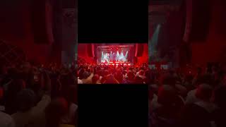 NAS live in Oslo Norway  Illmatic 30 Year Anniversary Tour  October 20 2024 [upl. by Redmer]