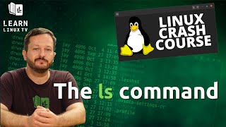 Linux Command Line Tutorial For Beginners 7  rm and rmdir commands for linux [upl. by Otir719]