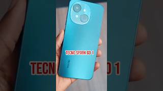 Tecno Spark Go 1🔥₹7299 4krtech [upl. by Urbai665]