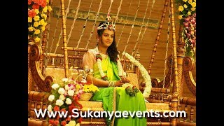 Dohale Jevan Best Organiser Sukanya Events [upl. by Soilisav901]